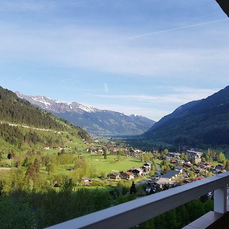 Haus Alpenkoenig Top 17 Bad Gastein Exterior foto